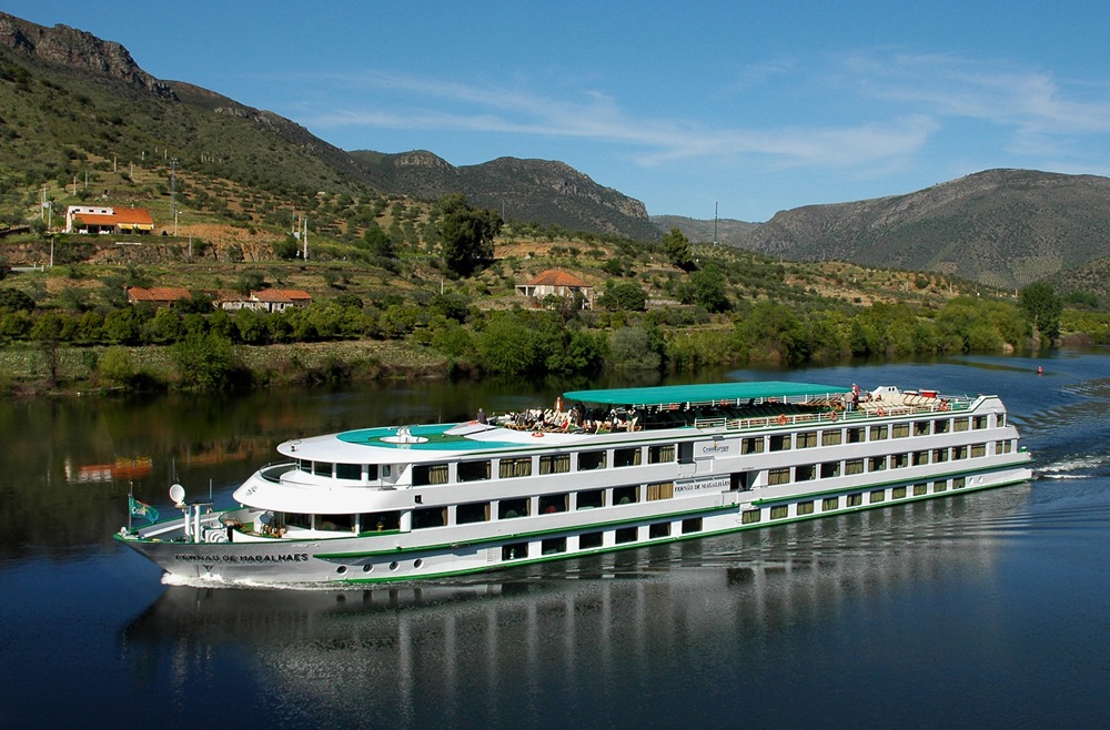 MS Fernao de Magalhaes