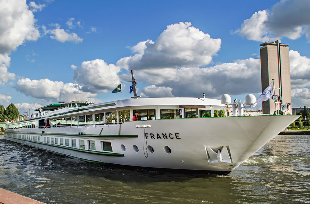 MS France