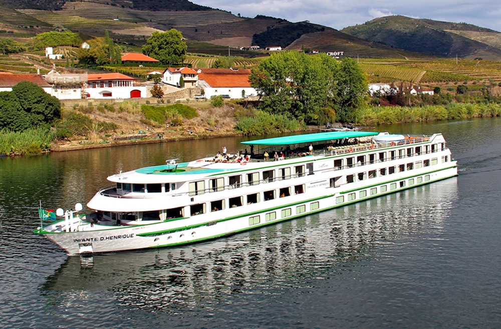 MS Infante don Henrique