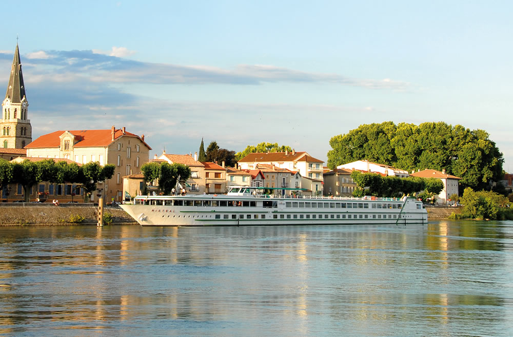MS Mistral
