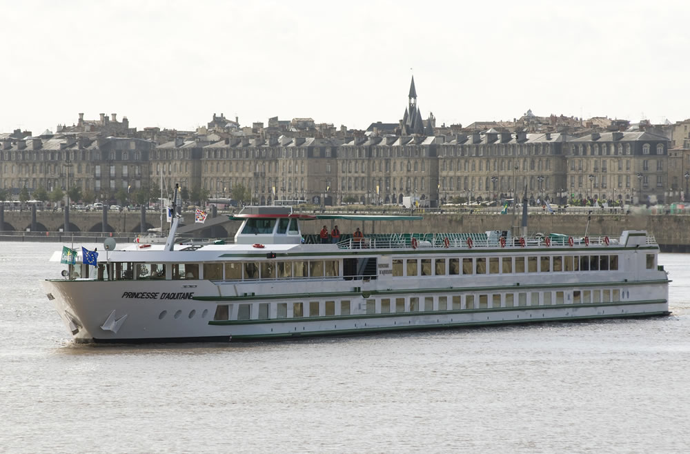 MS Rhone Princess
