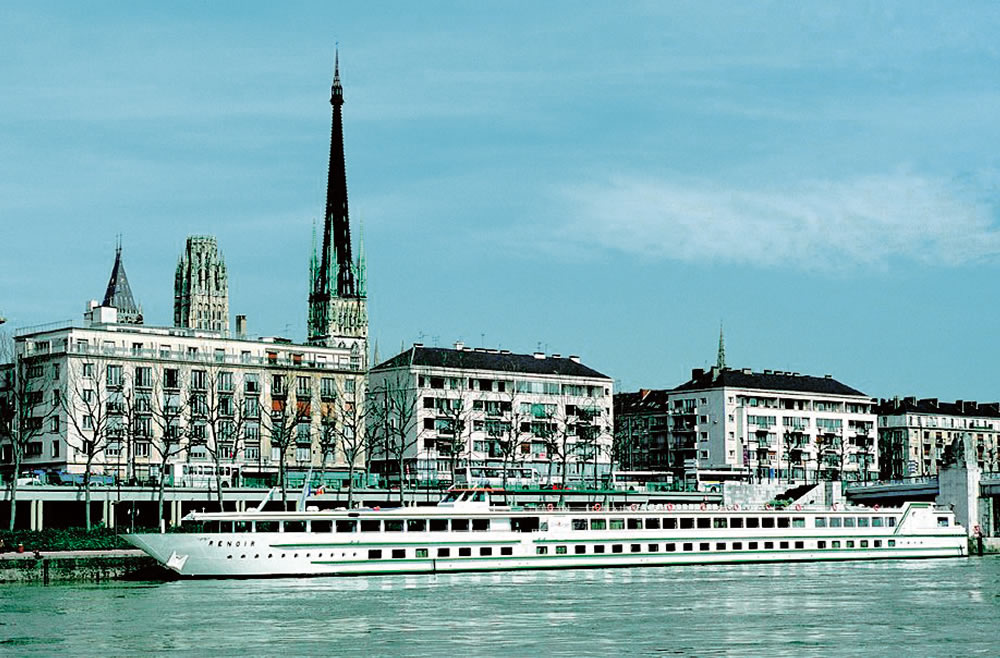 MS Renoir