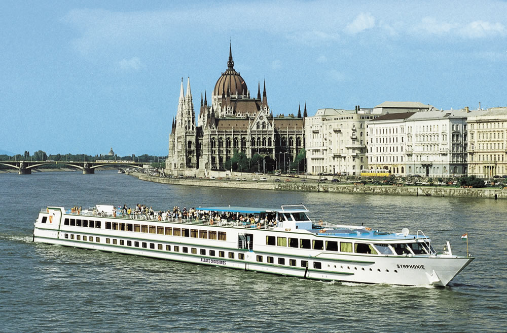 MS Symphonie