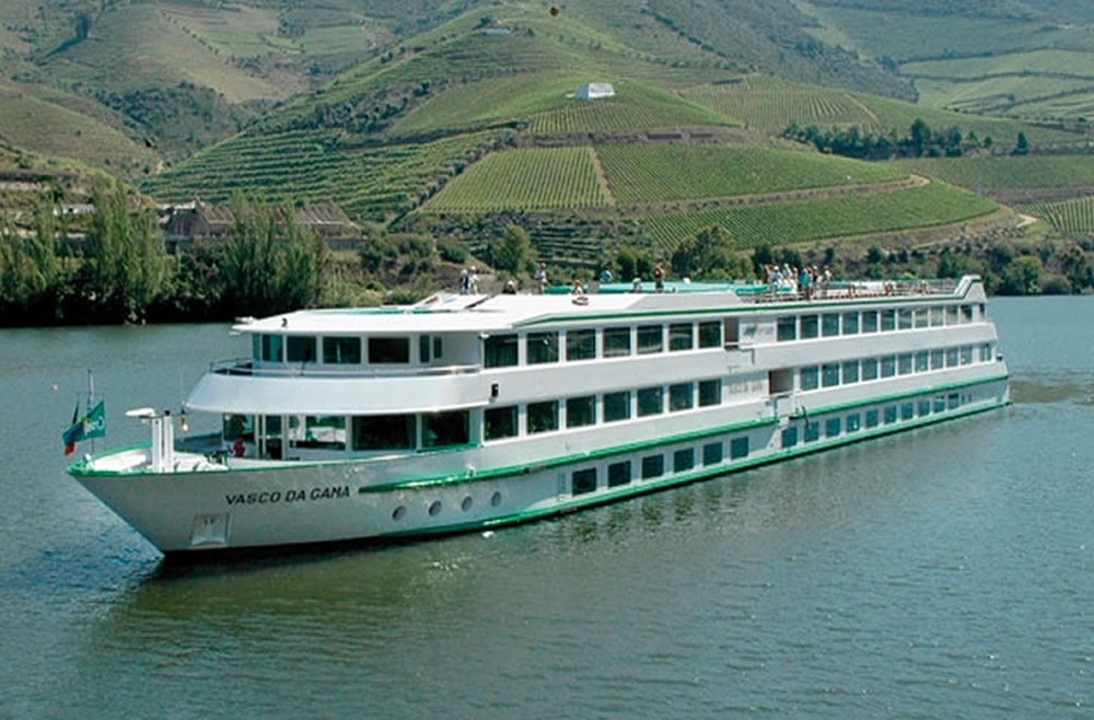 MS Vasco de Gama