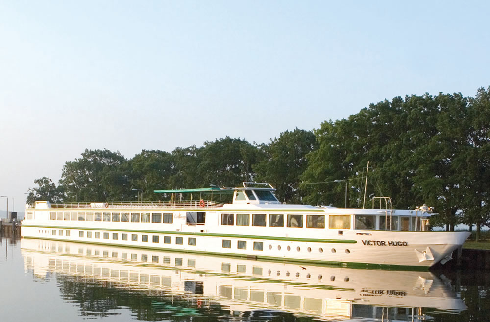 MS Victor Hugo