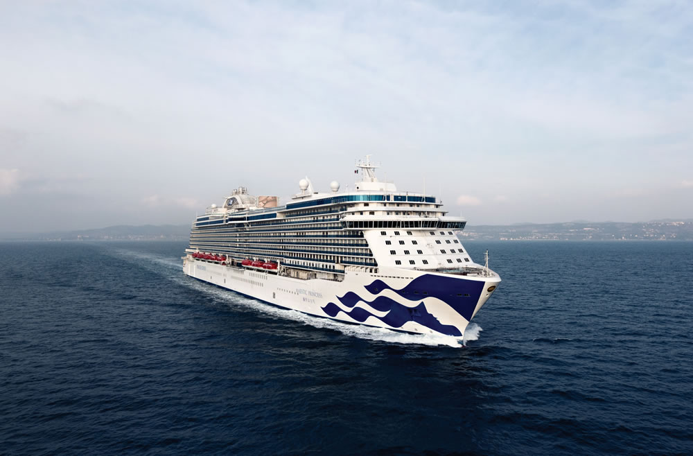 Majestic Princess