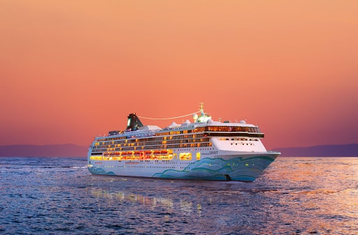 Norwegian Spirit