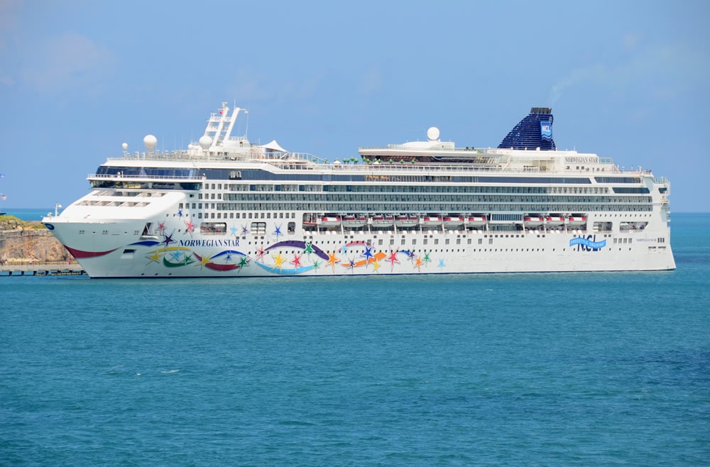 Norwegian Star