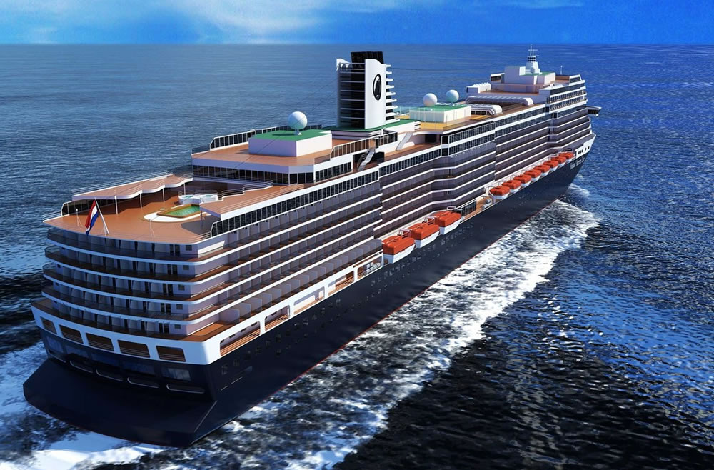 Nieuw Statendam