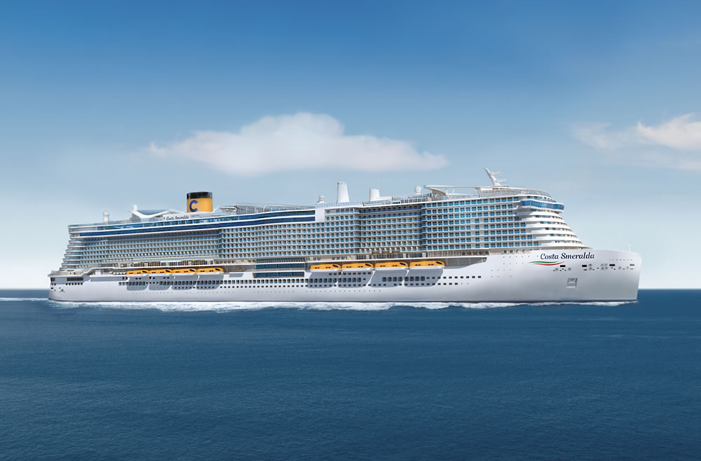 Costa Smeralda