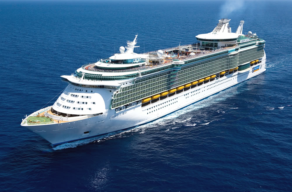 Liberty of the Seas