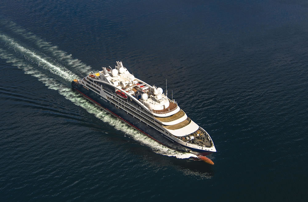 Le Champlain