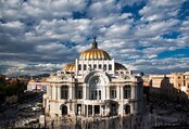 Vuelos Madrid Ciudad de méxico, MAD - MEX