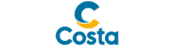  Logo Costa Cruceros