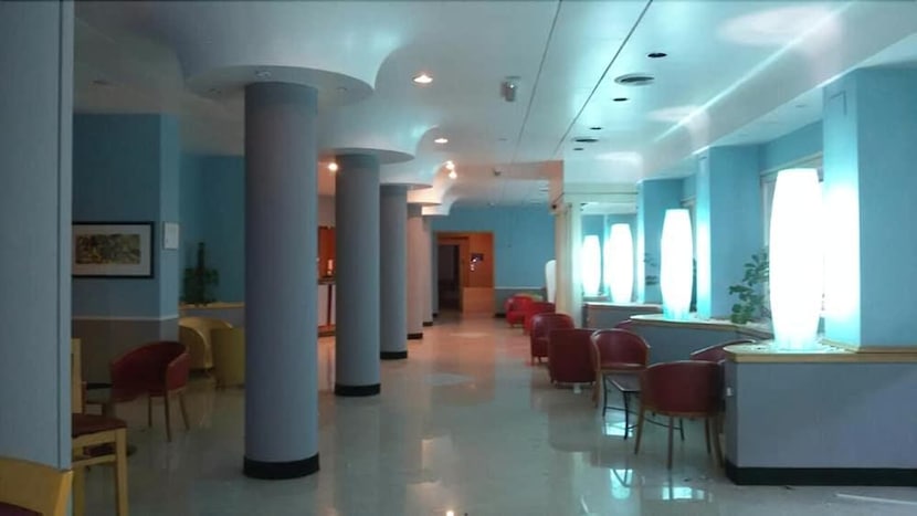Cit Hotels Dea (Palermo) 4*