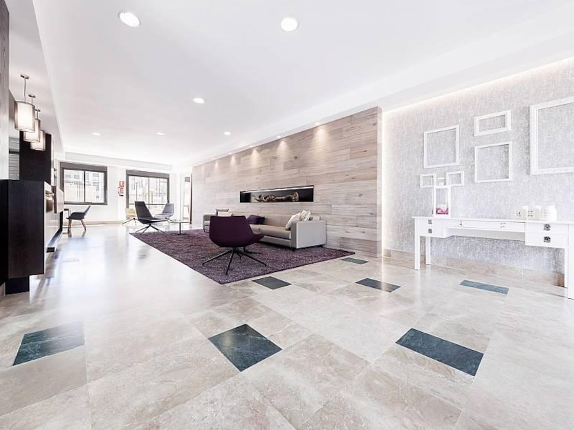 Compostela Suites Madrid 3*