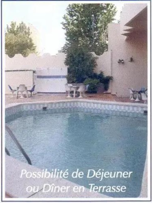Hotel Sofia (Fez) 4*