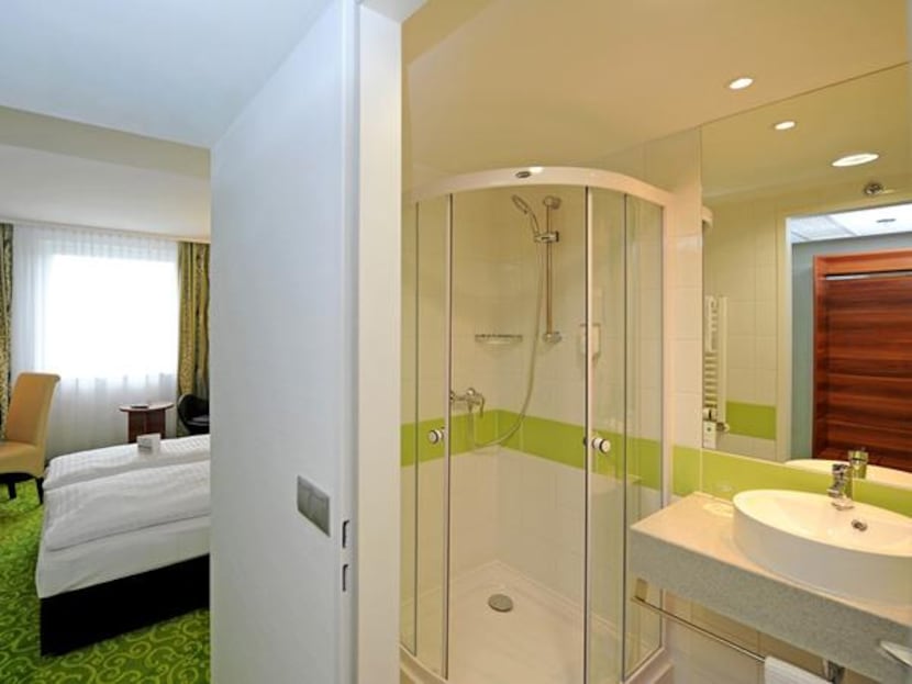 Achat Premium Budapest 4*