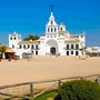 Trenes Madrid - Huelva