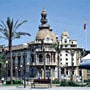 Trenes Madrid - Murcia