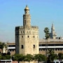 Trenes Madrid - Sevilla
