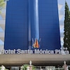 Hotel Santa Monica Playa