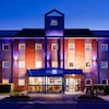 Ibis Budget Marne La Vallee Chelles
