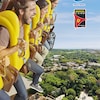 PortAventura Park + Ferrari Land