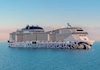 Barco MSC Euribia - MSC Cruceros