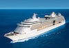 Barco Brilliance of the Seas - Royal Caribbean
