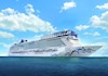 Barco Norwegian Epic - NCL Norwegian Cruise Line