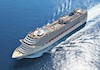 Barco MSC Divina - MSC Cruceros