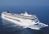 Barco MSC Sinfonia - MSC Cruceros