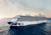 Barco Regal Princess - Princess Cruises