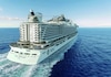 Barco MSC Seaview - MSC Cruceros