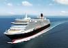 Barco Queen Victoria - Cunard