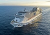 Barco MSC Grandiosa - MSC Cruceros