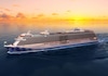 Barco Enchanted Princess - Princess Cruises