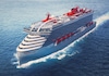 Barco Resilient Lady - Virgin Voyages