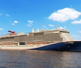 Barco Carnival Jubilee - Carnival Cruise Line