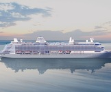 Barco Silver Nova - Silversea