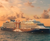 Barco Celebrity Ascent - Celebrity Cruises