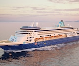 Barco Celestyal Journey - Celestyal Cruises