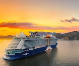 Barco Celebrity Xcel - Celebrity Cruises