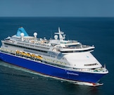 Barco Celestyal Discovery - Celestyal Cruises