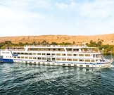 Barco RV Star of Luxor - CroisiEurope