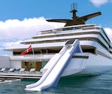 Barco Emerald Kaia - Emerald Cruises