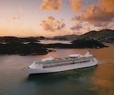 Barco Rhapsody of the Seas - Royal Caribbean
