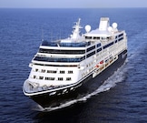 Barco Azamara Quest - Azamara