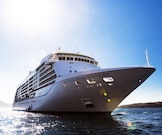 Barco Seven Seas Voyager - Regent Seven Seas